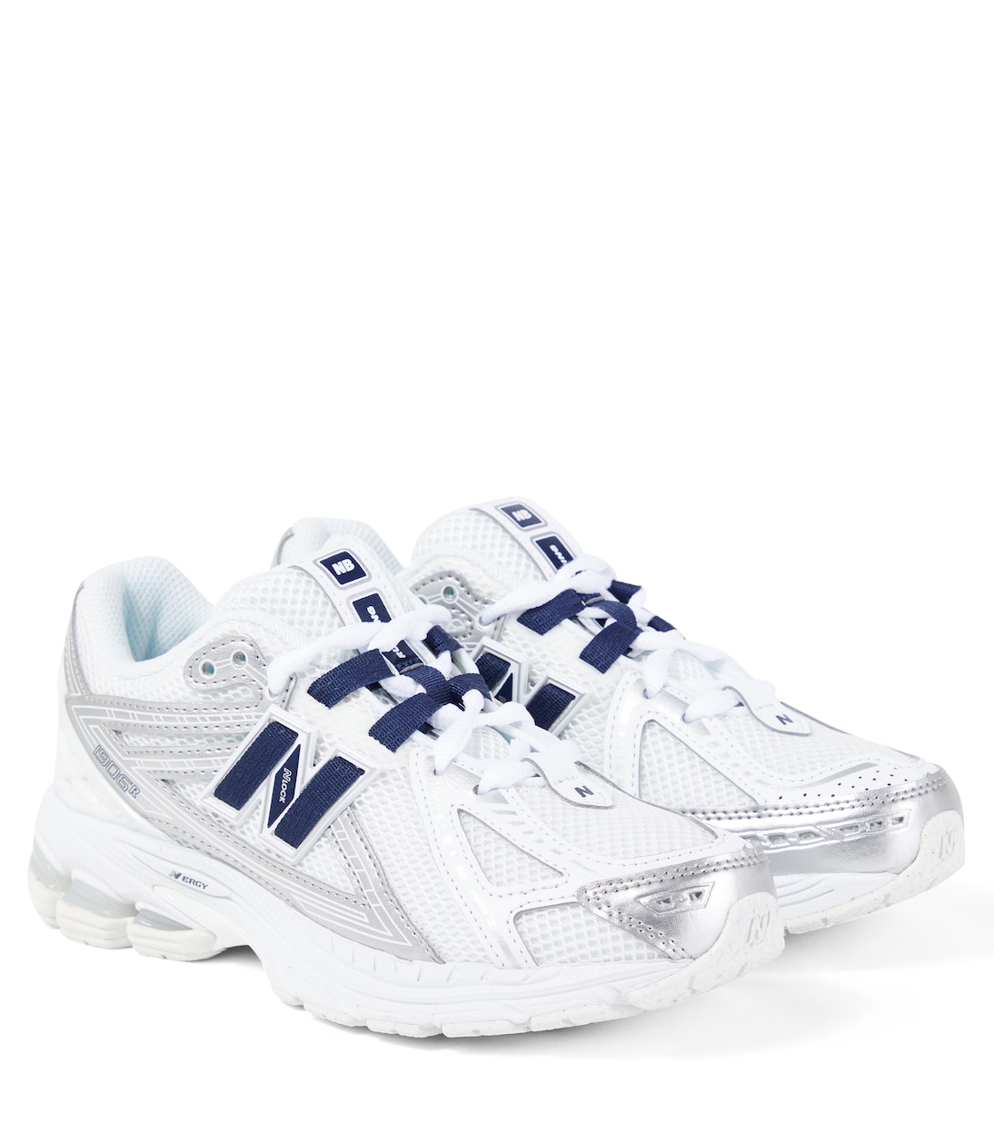 

Кроссовки 1906 New Balance Kids, белый