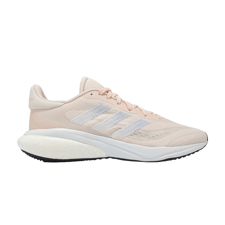 Кроссовки adidas Wmns Supernova 3 'Wonder Beige', розовый