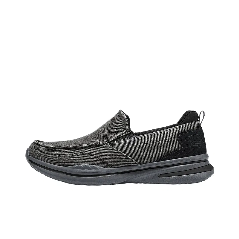 Кроссовки повседневные Skechers Black