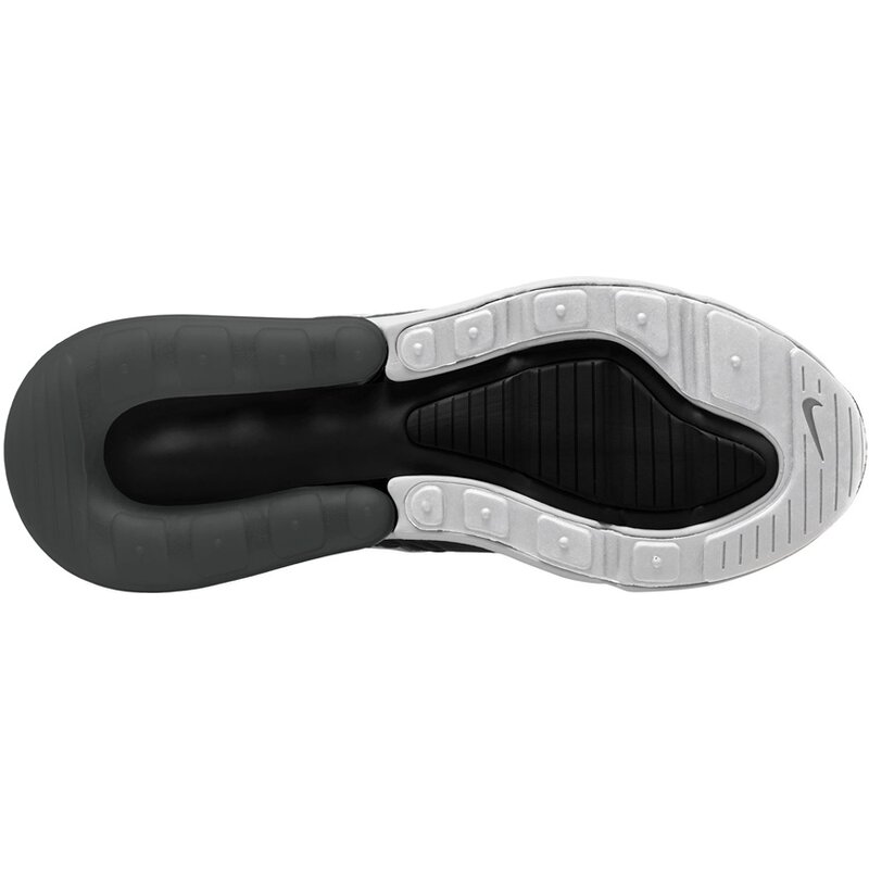 Повседневная обувь кроссовки Air Max 270 Nike, мультиколор — фото 2