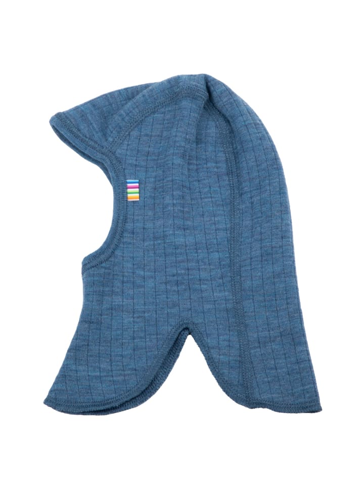 

Шапка Joha, синий