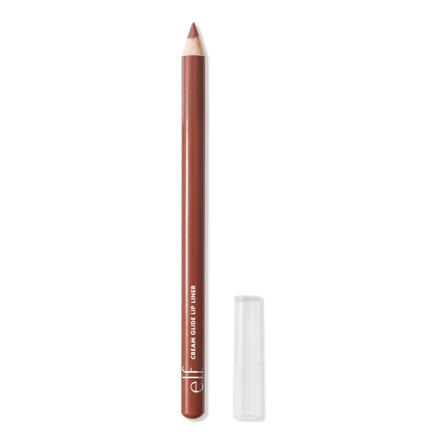 

Карандаш для губ Cream Glide e.l.f. Cosmetics, Mauve Aside (warm rose mauve)
