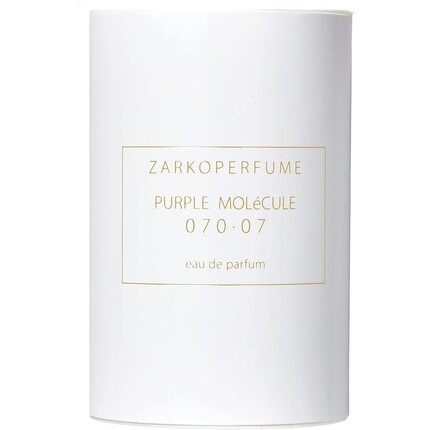 Zarkoperfume Purple Molecule 070.07 Парфюмированная вода-спрей 100 мл, Alterna — фото 2