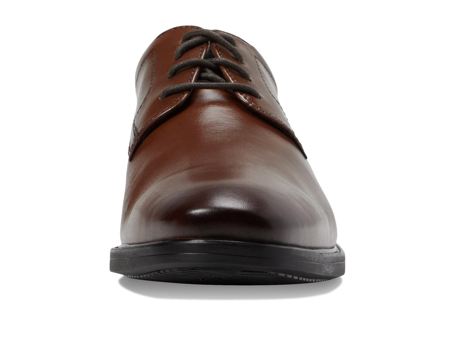 

Оксфорды Nunn Bush Baxter Plain Toe Oxford