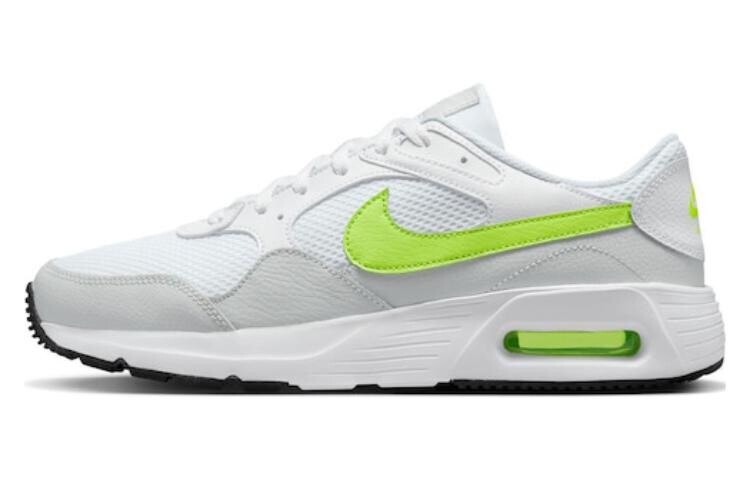 

Мужская обувь Nike Air Max Sc Lifestyle, Серый, Мужская обувь Nike Air Max Sc Lifestyle