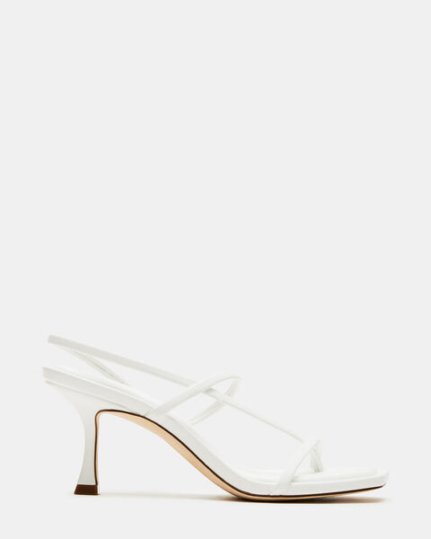Туфли Locke Steve Madden, белый