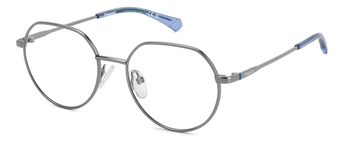 

Детские оптические оправы PLD D839 POLAROID