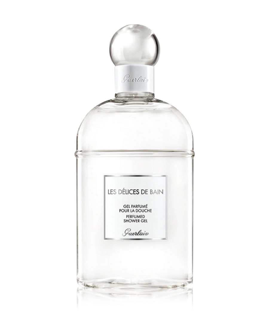 

Гель для душа GUERLAIN Delices de Bains, 200 ml