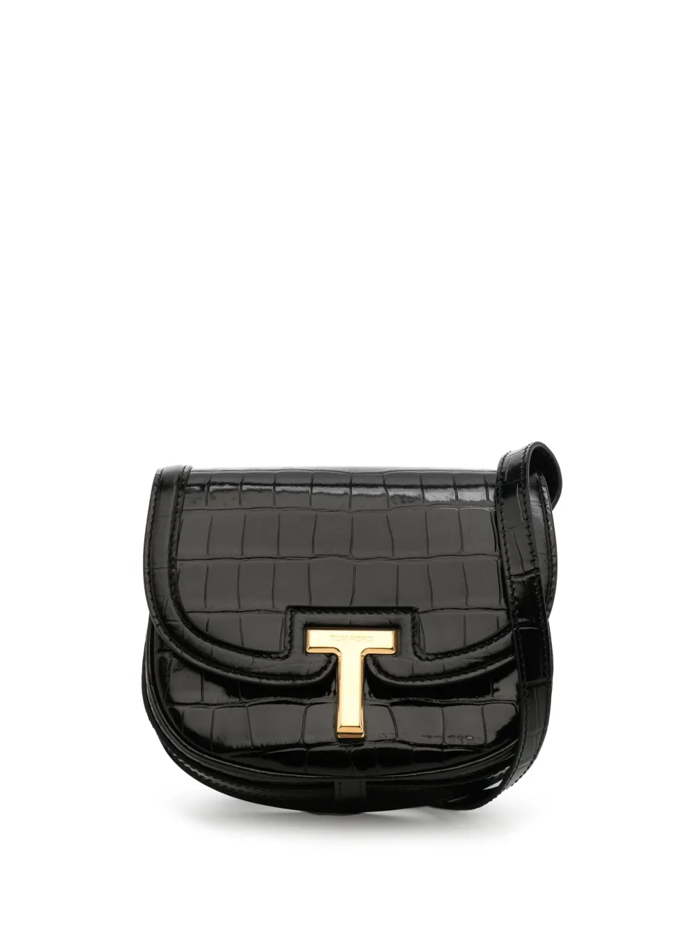 

Сумка Wallis TOM FORD, черный