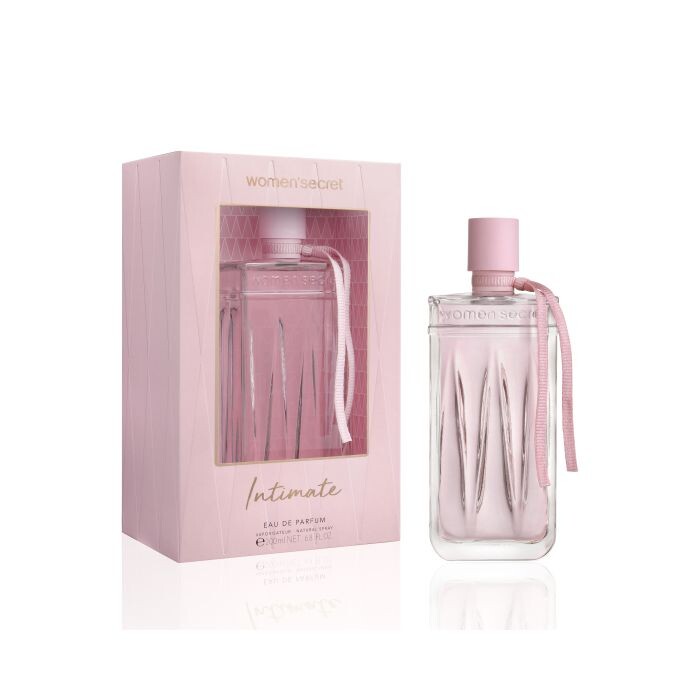 Женская туалетная вода Intimate Eau de Parfum Women'S Secret, 200 — фото 2