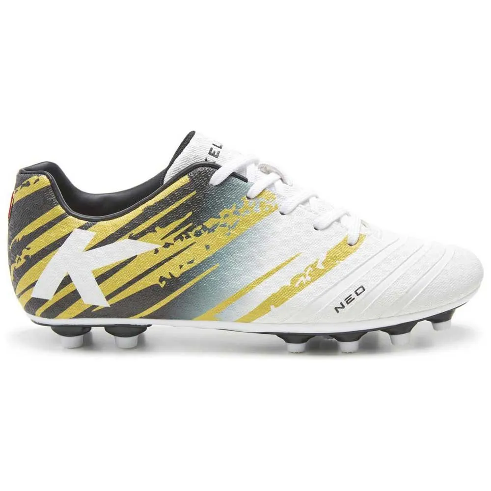 

Футбольные бутсы Kelme Neo MG, разноцветный