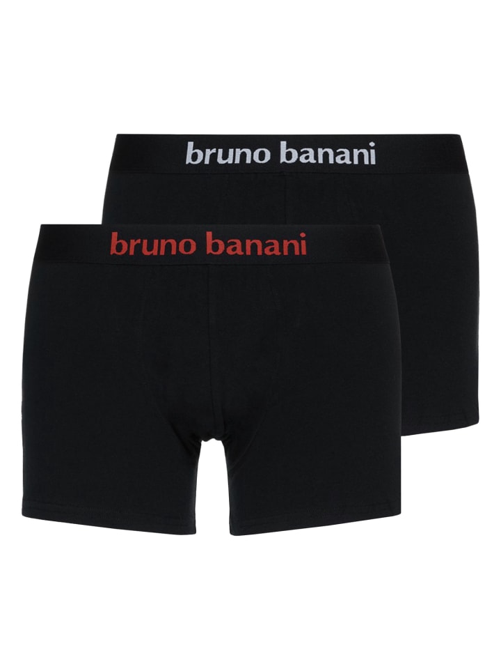

Боксеры Bruno Banani, черный