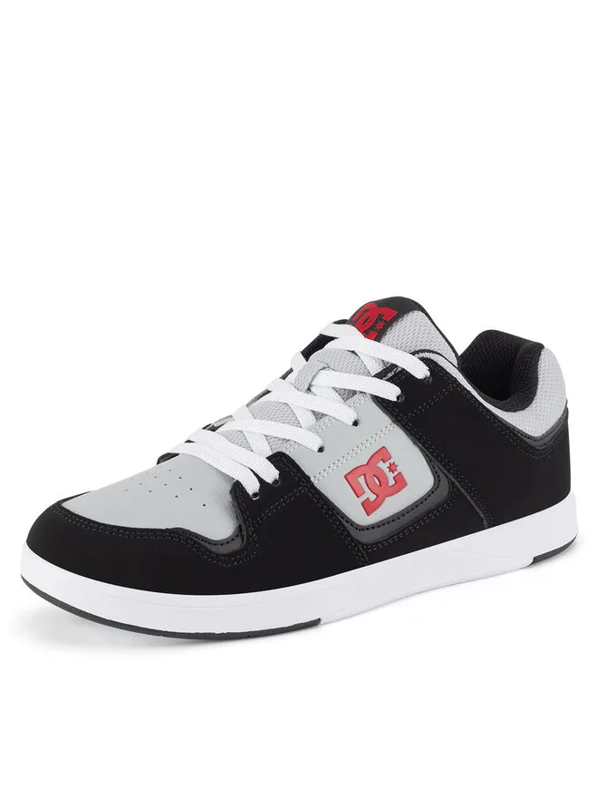 DC Shoes Кроссовки CURE DC01684061 черные — фото 2