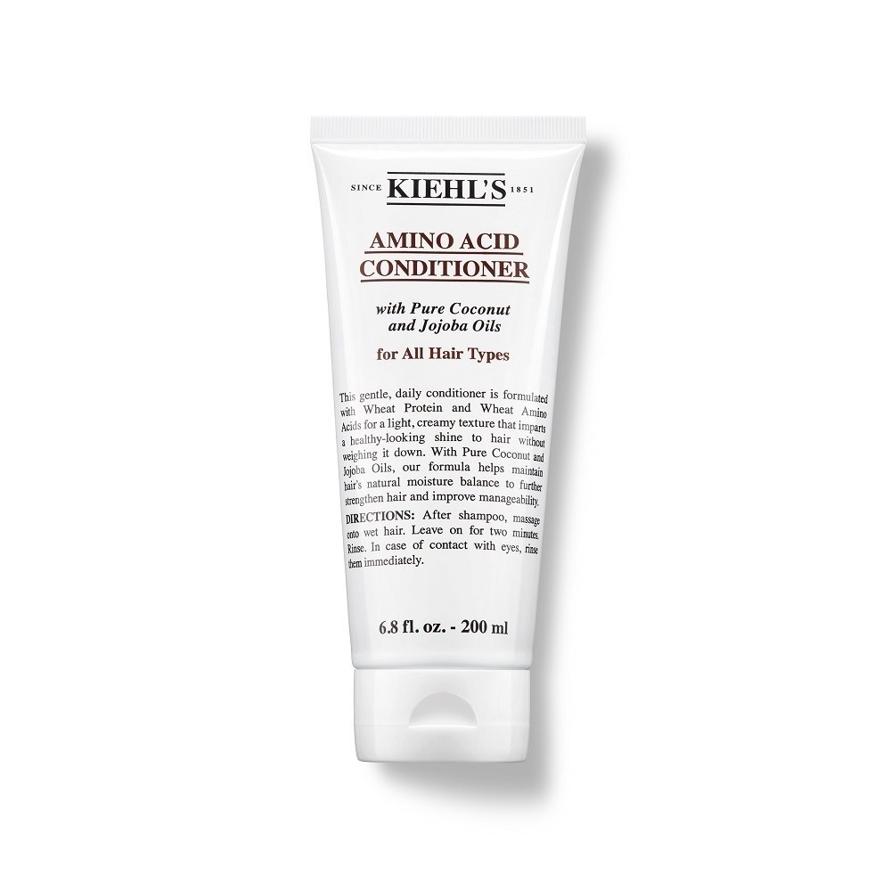 

Кондиционер для волос amino acid conditioner Kiehls, объем 200 мл.