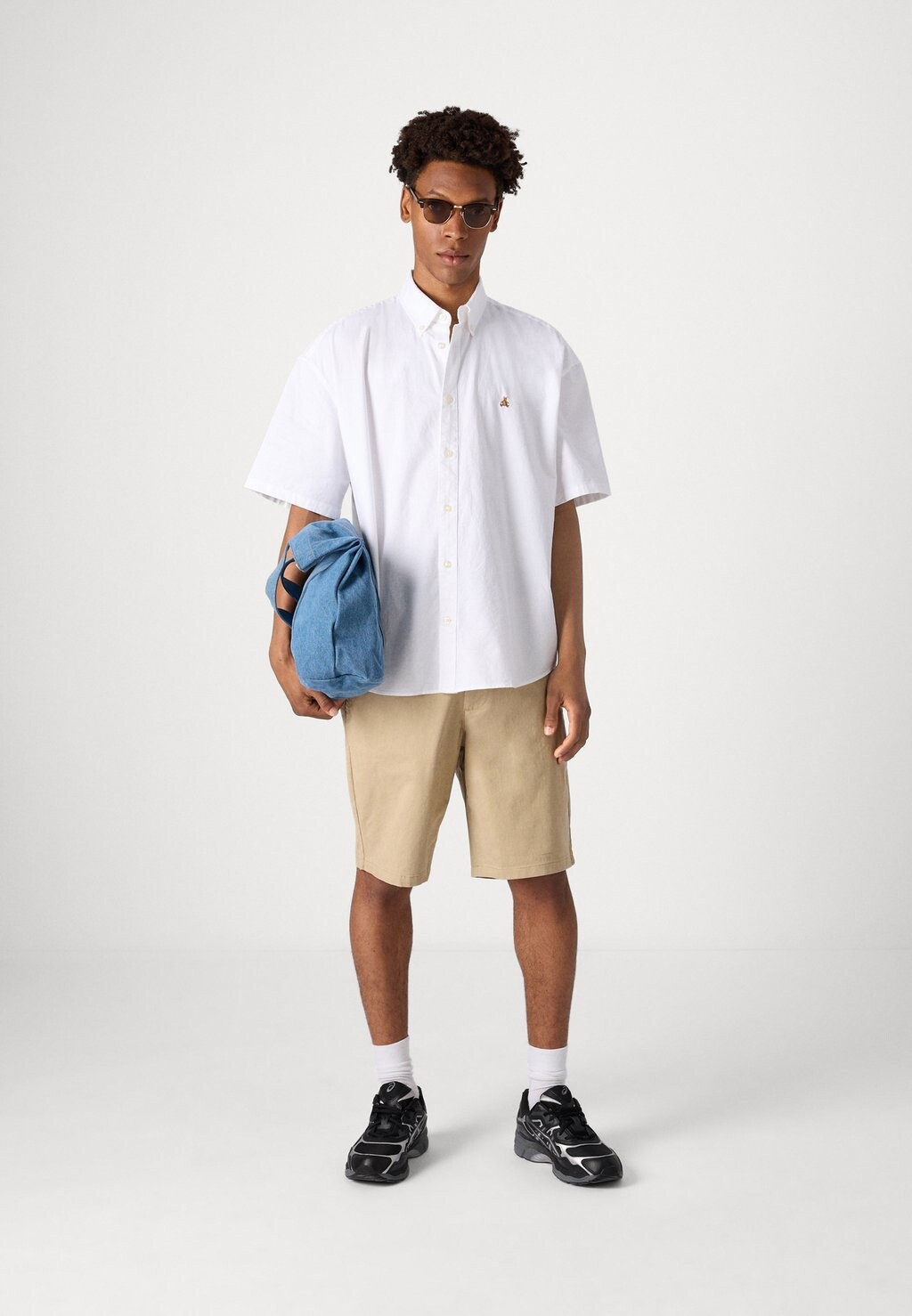 

Шорты VINTAGE GAP, песочный