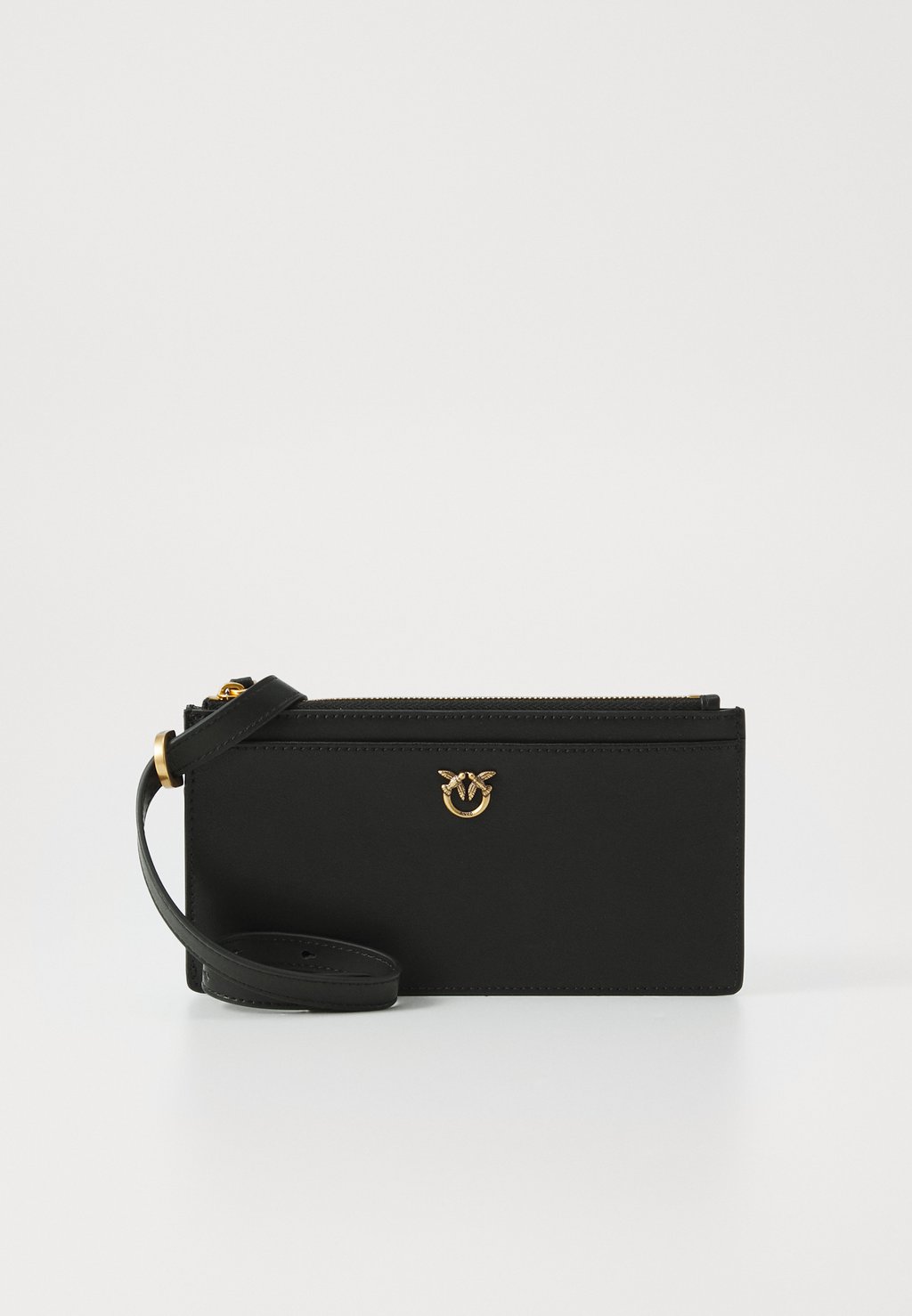 

Кошелек LONG CARD HOLDER Pinko, черный