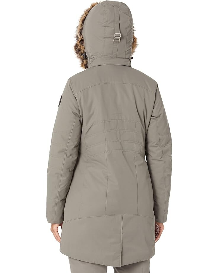 

Куртка Obermeyer Sojourner Down Jacket, цвет Prophecy