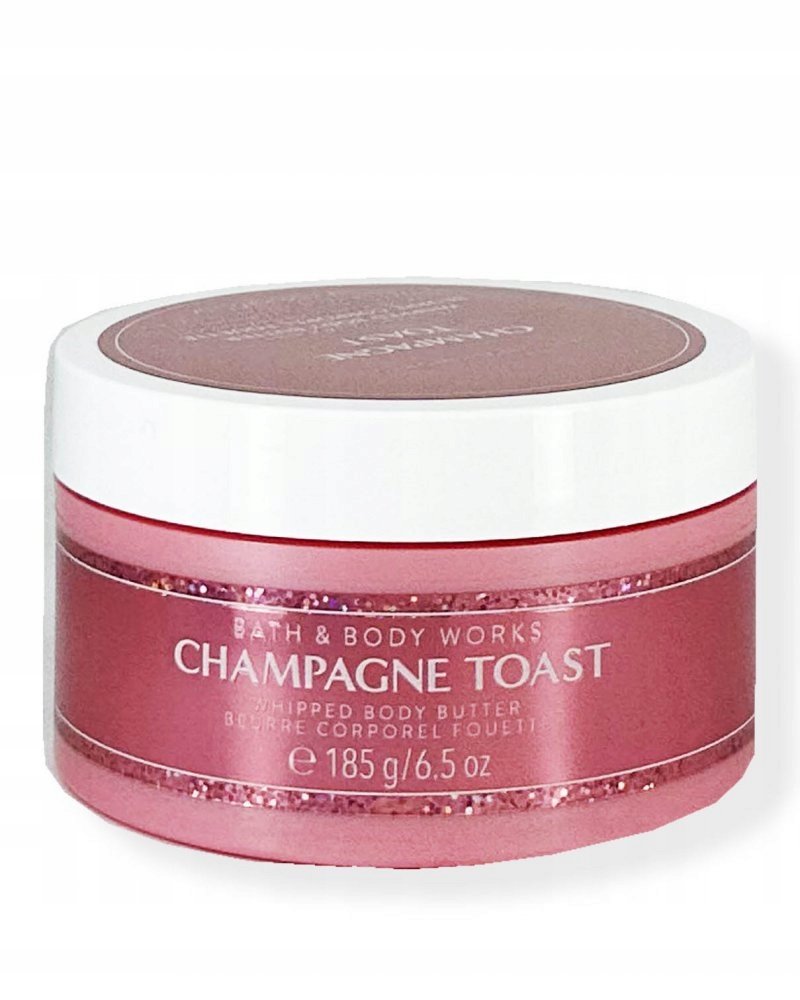 

Масло для тела «ШАМПАНСКИЙ ТОСТ» Bath & Body Works