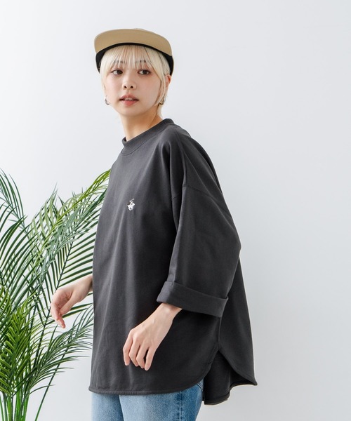 

Мини-футболка из флиса сворачивающаяся BEVERLY HILLS POLO CLUB, черный