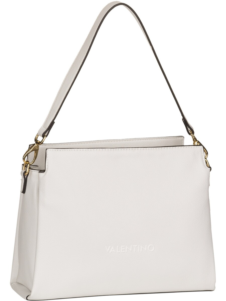 

Сумочка VALENTINO Handbag Manhattan, белый