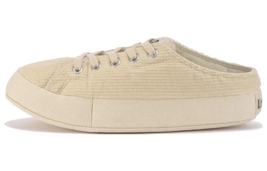 

Кеды унисекс с низким верхом, не совсем белые Converse
