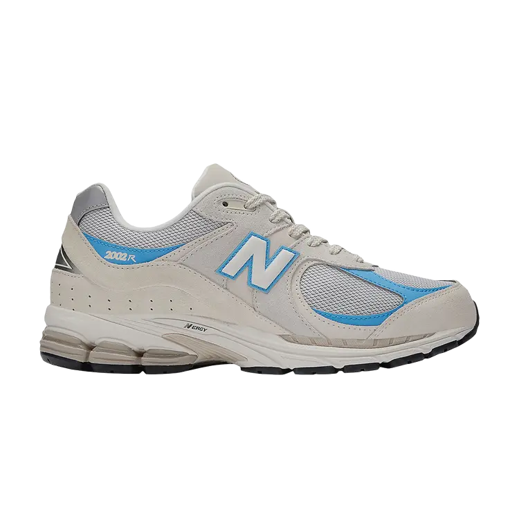 

Кроссовки New Balance Jamal Murray x 2002R, кремовый, Бежевый, Кроссовки New Balance Jamal Murray x 2002R, кремовый