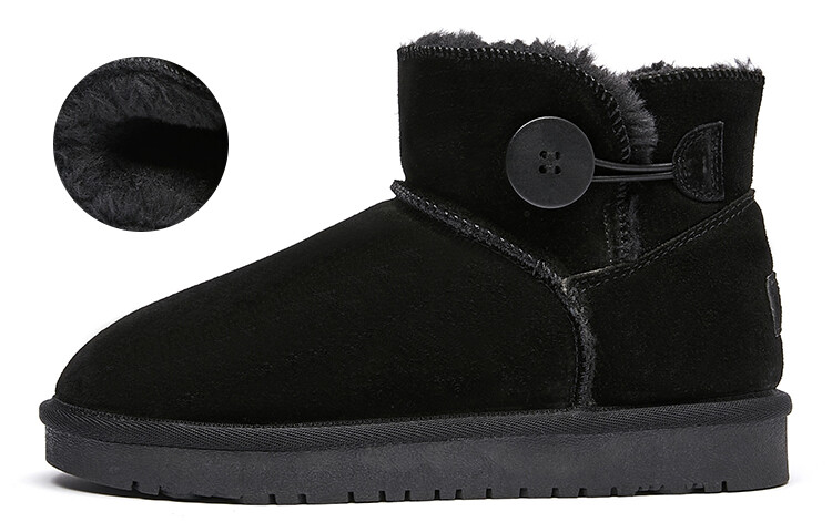 

Ботинки La Chapelle Snow Boots Women's
