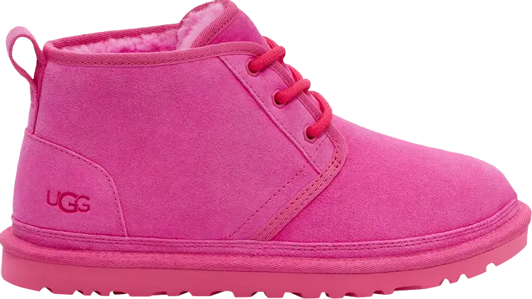 

Кроссовки Wmns Neumel Boot 'Carnation', розовый