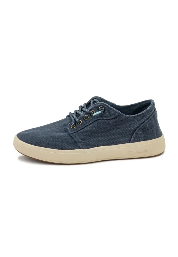 Ботинки повседневные Finch casual lace ups Natural World, marino enz, цвет натуральный