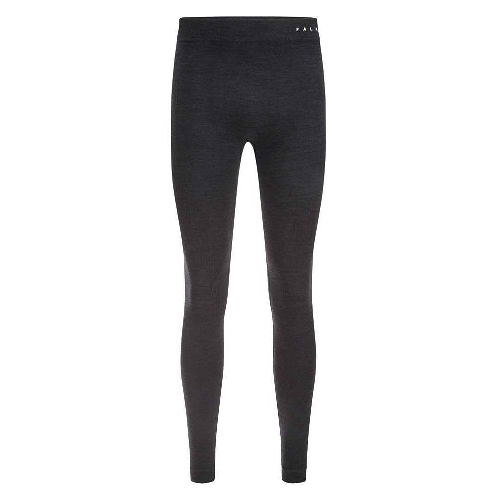 

Леггинсы Falke Wool-Tech Baselayer Tight (мужские), Black