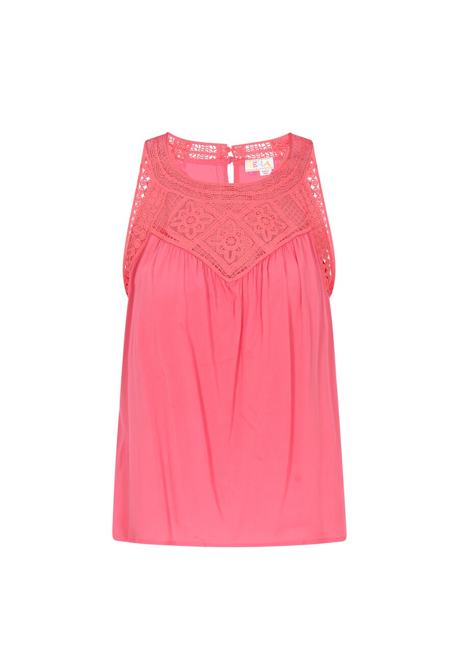 

Топ IZIA Boho, розовый