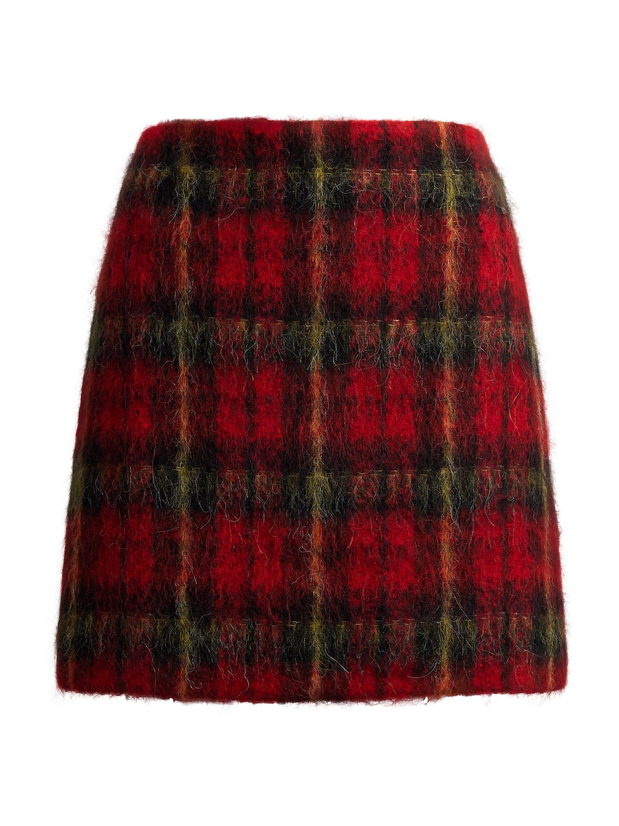 

Юбка Lauren Ralph Lauren LIDDLE, красный