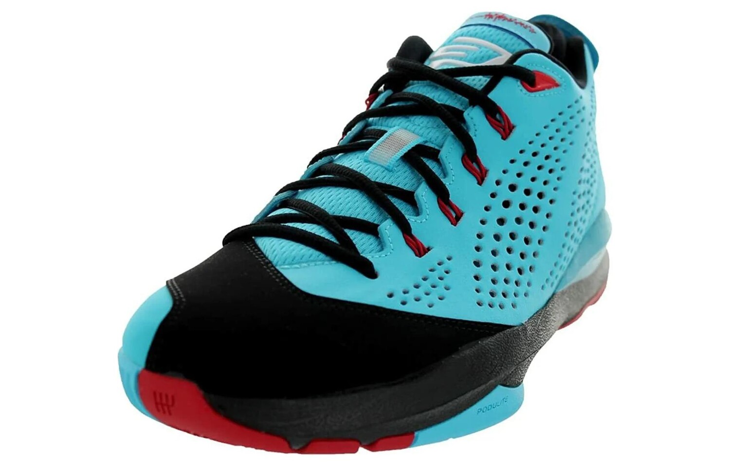 

Баскетбольные кроссовки Jordan CP3 7 мужские