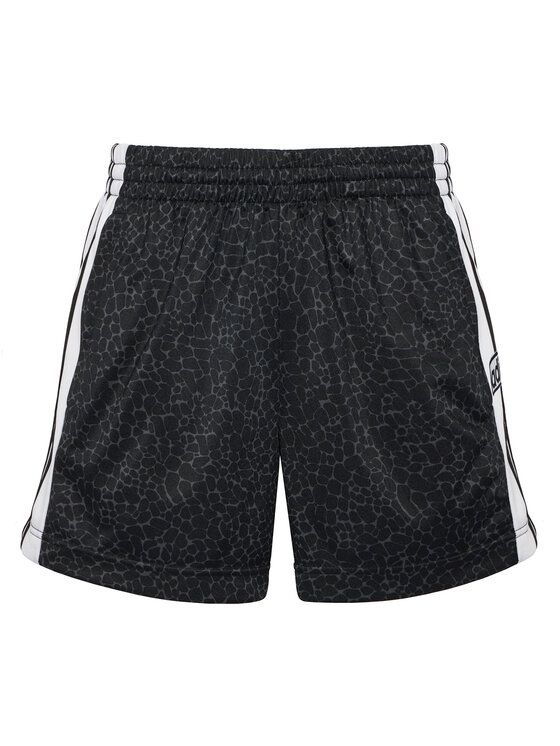 

Спортивные шорты loose fit Adibreak KD2837 Adidas, черный