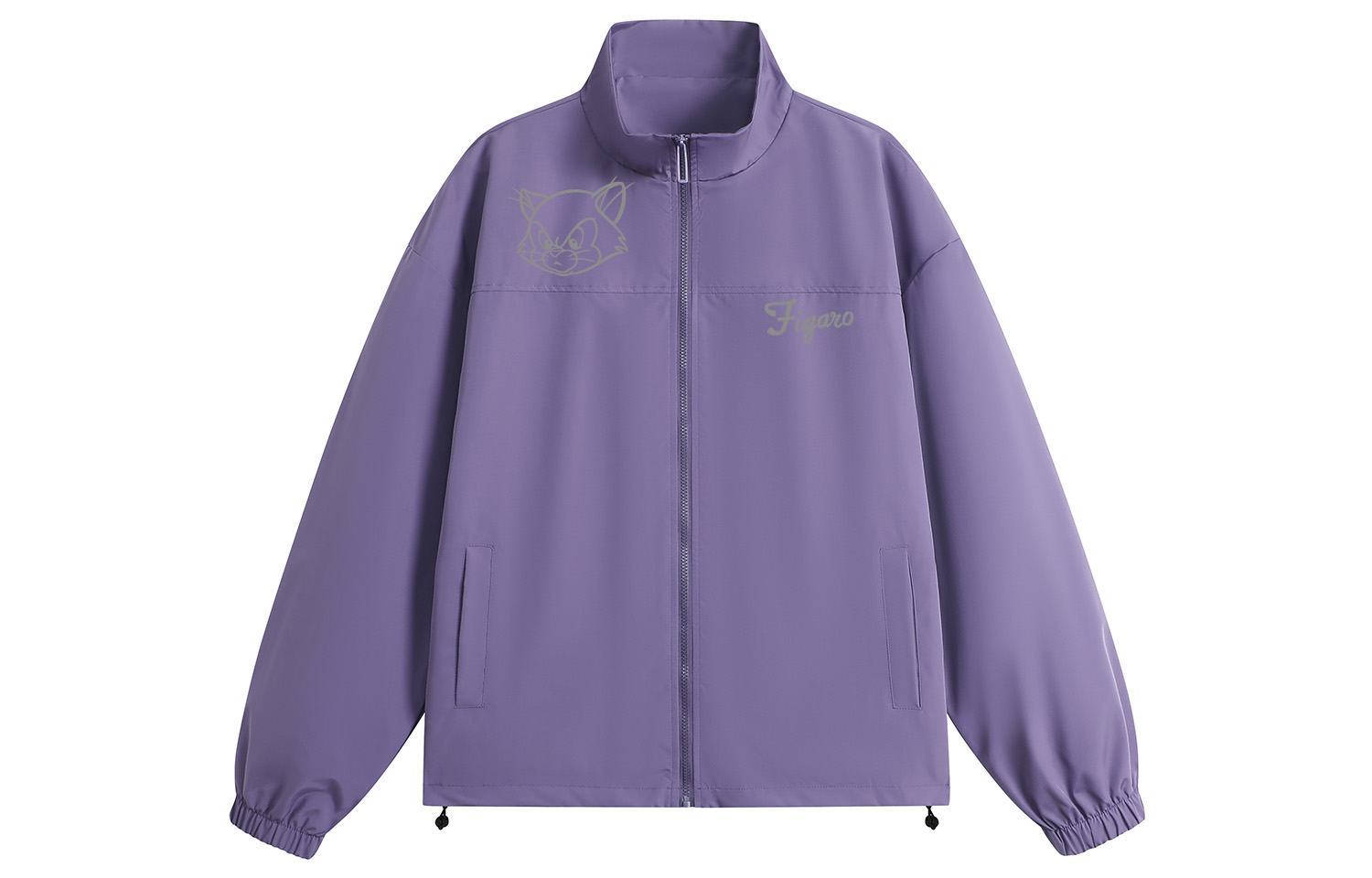 

Disney Куртка Unisex, Purple