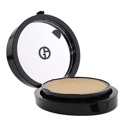 

Светящаяся пудра Silk Glow Fusion №4 3,5 г, Giorgio Armani