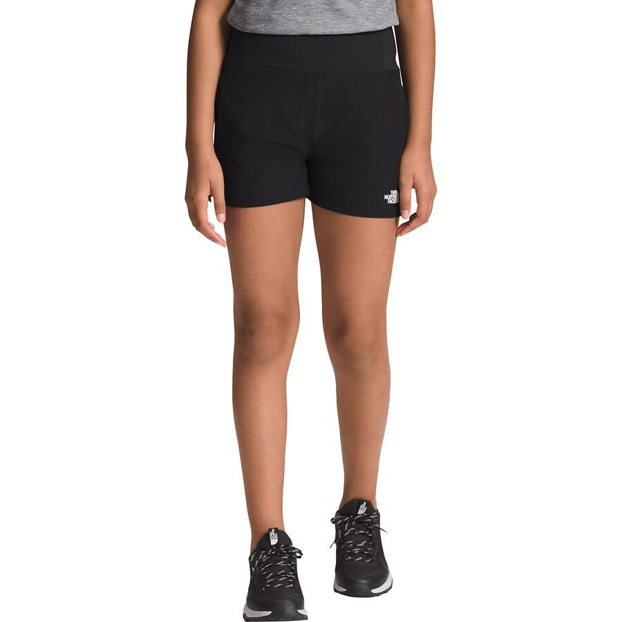

Шорты The North Face On The Trail Short The North Face, TNF Black