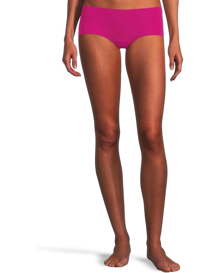 

Женские трусы-шорты Hanky Panky Breathesoft, Hot Fuchsia