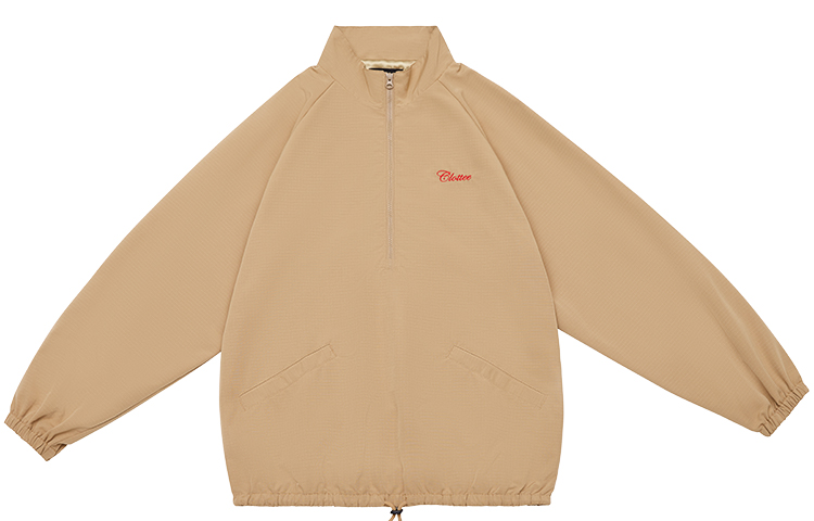 

CLOT Куртка Unisex, Khaki