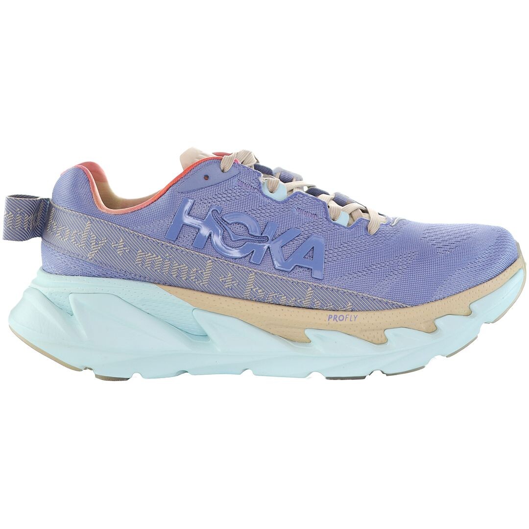 

Кроссовки hoka elevon 2 Hoka_One_One, фиолетовый