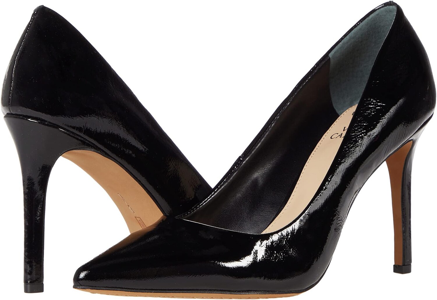 

Туфли Vince Camuto Savilla, цвет Black 1