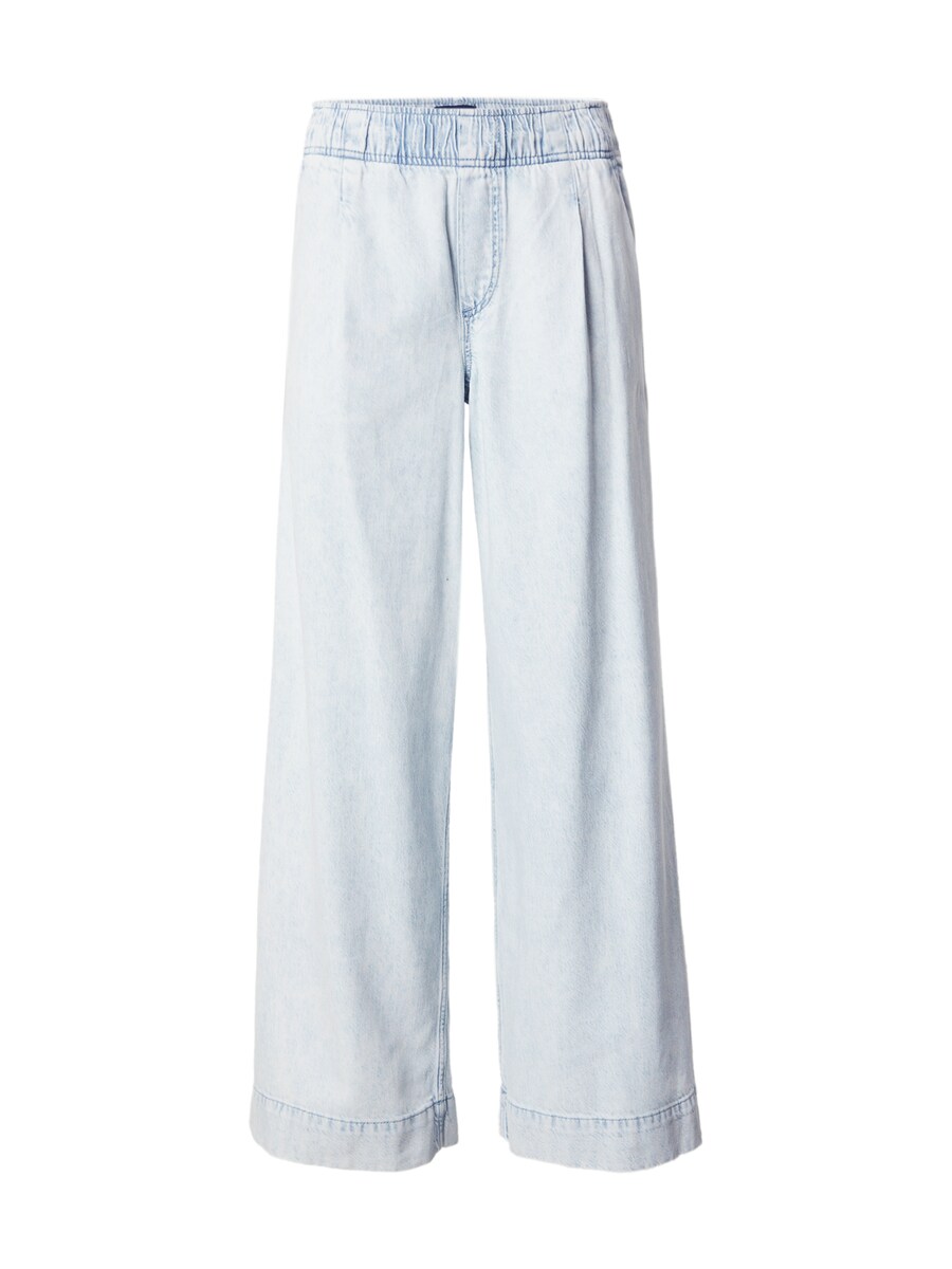 

Мешковатые джинсы GAP HARRIS, Light blue