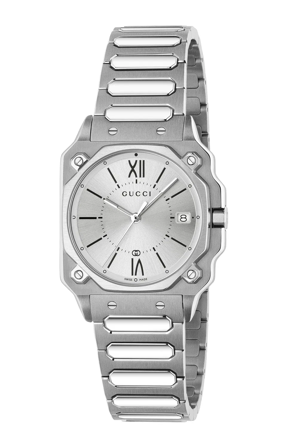 G-FLAT 30 ММ - YA166504 GUCCI, черный