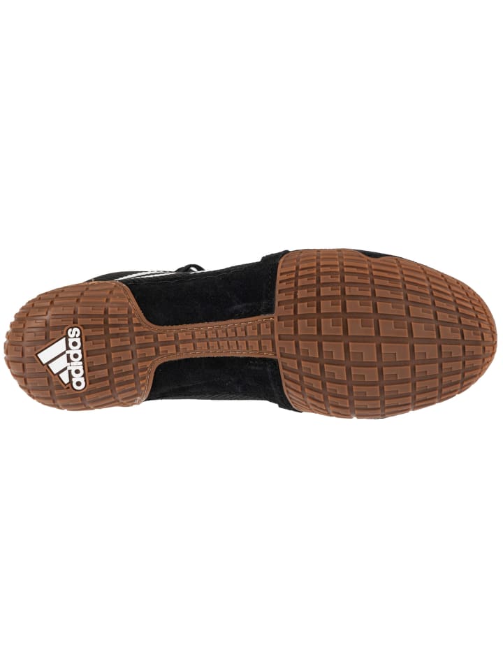 Кроссовки adidas Performance, черный — фото 4