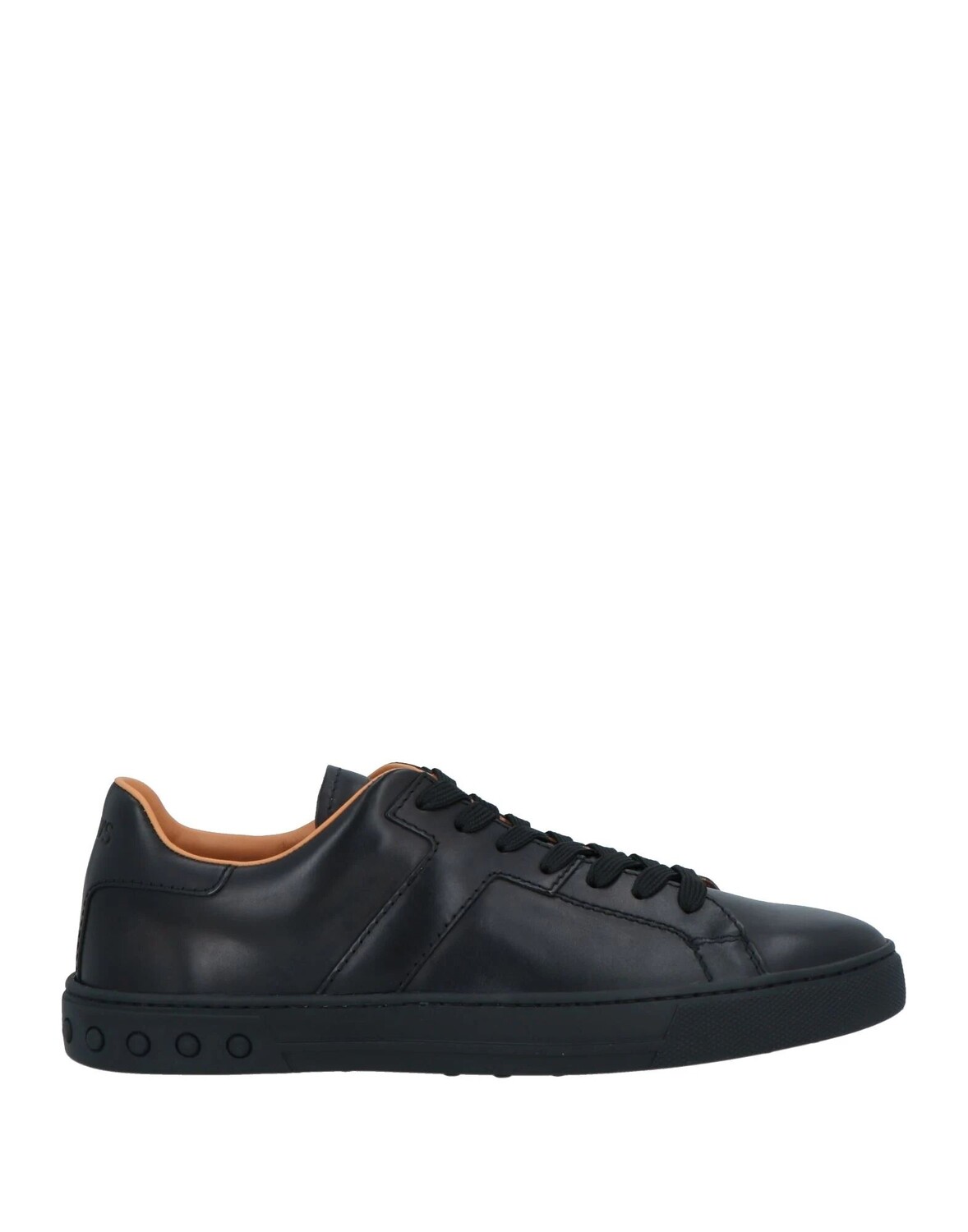 

Кеды Tod'S, черный