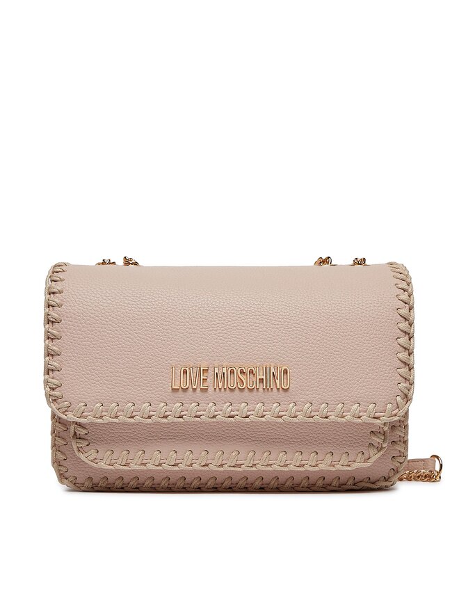 

Сумочка Love Moschino, розовый