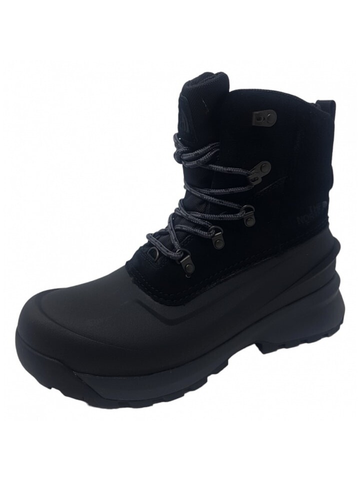 

Сапоги North Face Boots Chilkat V Lace WP, белый