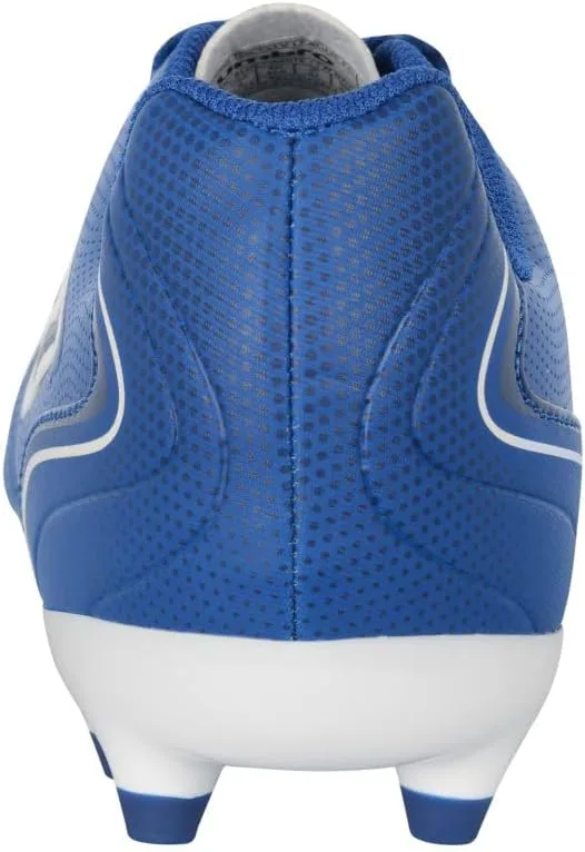Мужские футбольные бутсы Umbro Tocco 5 League, белый — фото 2