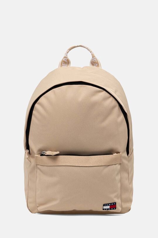 

Рюкзак Tommy Jeans, бежевый