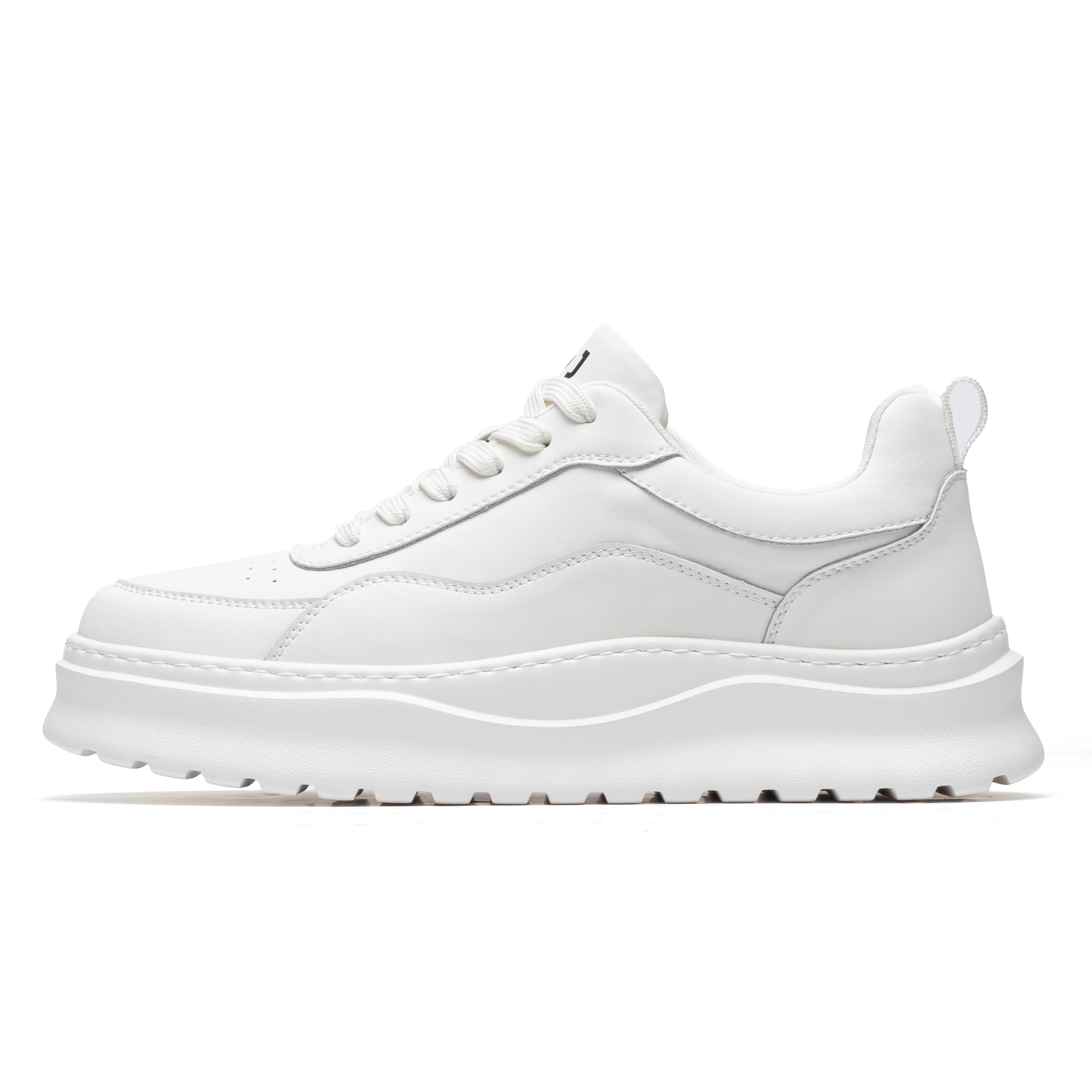 

Низкие мужские кроссовки JOSINY, White